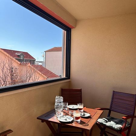 Apartment Agata Trogir Exterior photo