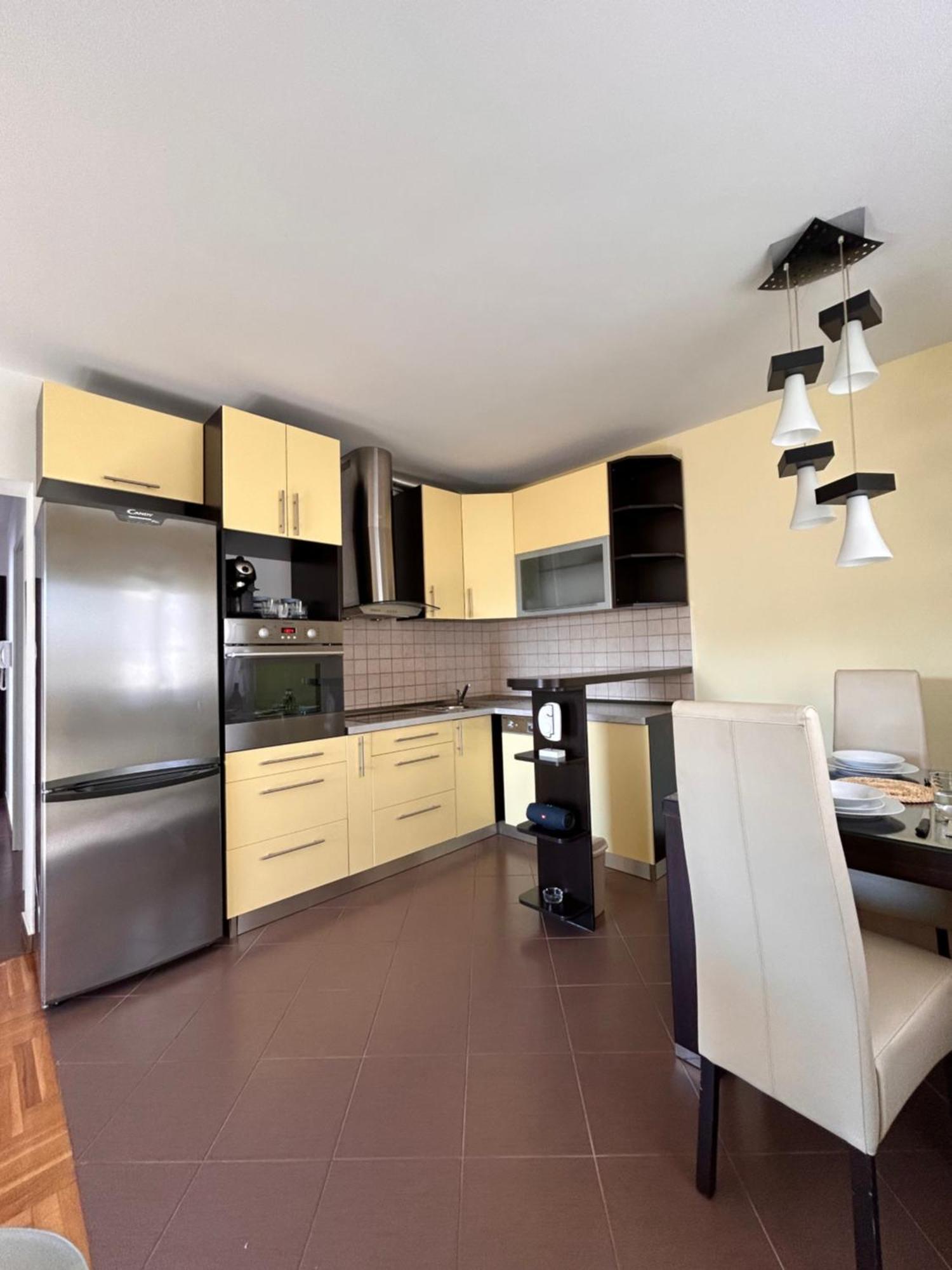 Apartment Agata Trogir Exterior photo