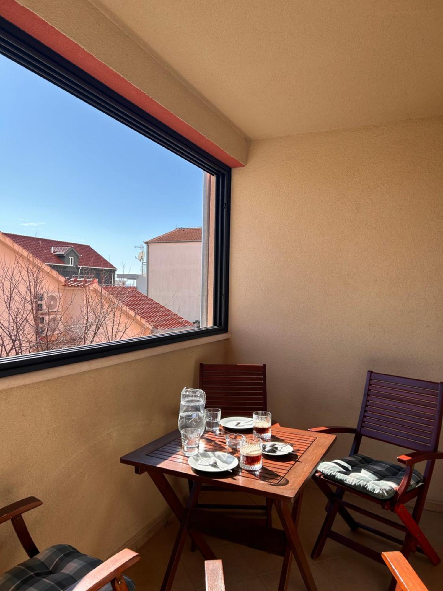 Apartment Agata Trogir Exterior photo