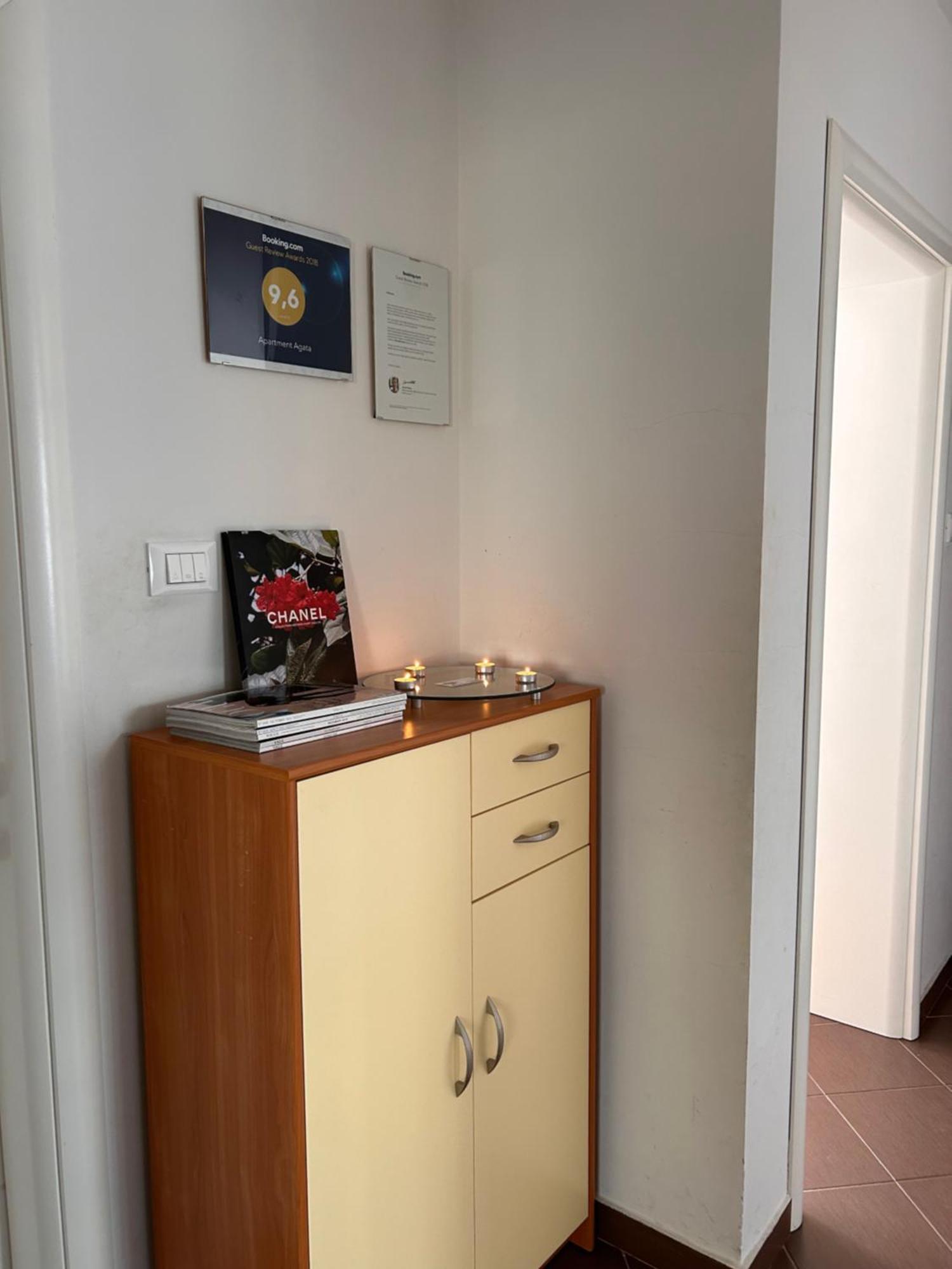 Apartment Agata Trogir Exterior photo