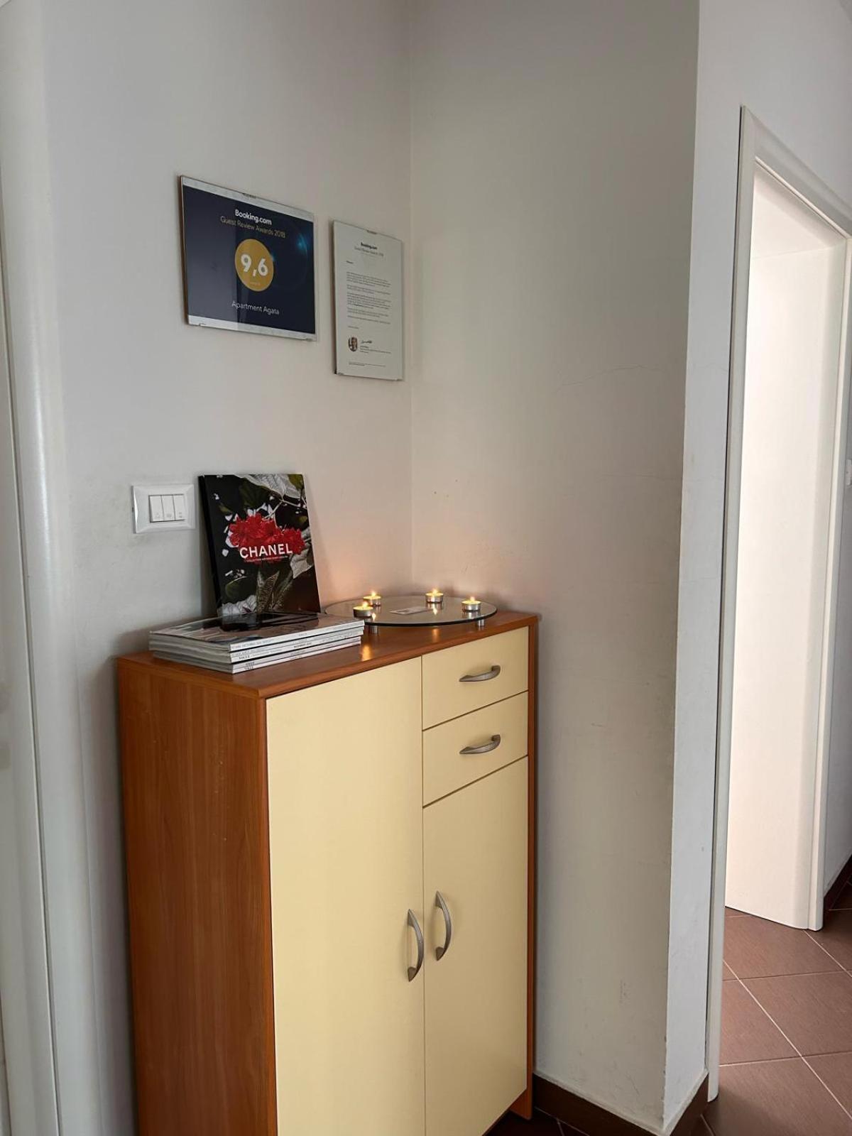 Apartment Agata Trogir Exterior photo